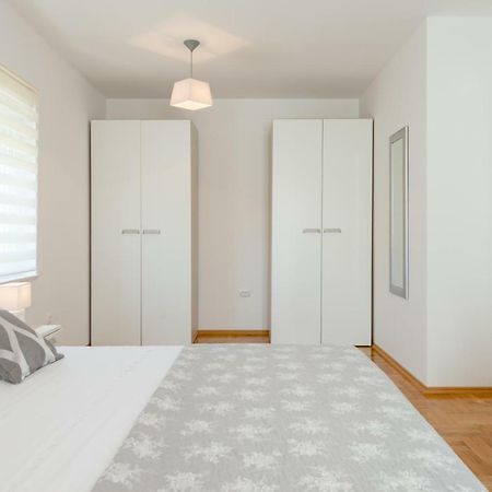 Apartment Sun & Sea スプリト エクステリア 写真