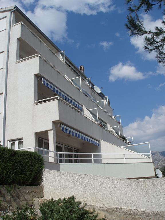 Apartment Sun & Sea スプリト 部屋 写真